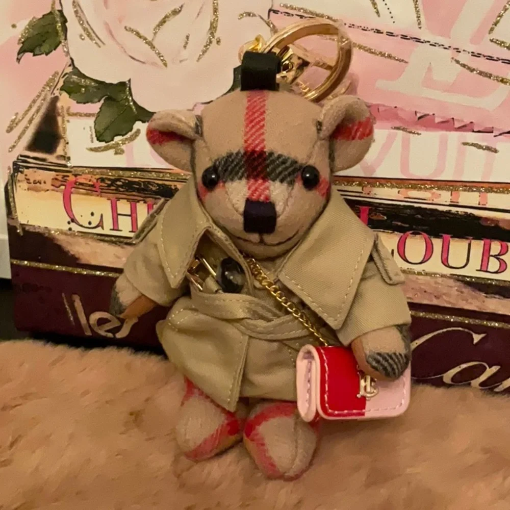 Mini Crossbody Bag for doll